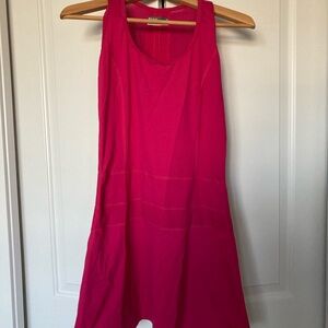 Cute sporty dress from Lija